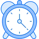 Free Alarm Clock  Icon