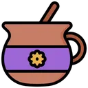 Free Atole Traditional Healthy アイコン