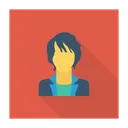 Free Avatar Femmes D Affaires Femme Icône