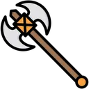 Free Axe Hatchet Weapon Icon