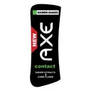 Free Axe Logo Brand Icon