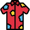 Free Beach Shirt Beachwear Fashion Icon