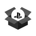 Free Playstation Icon