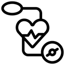 Free B P Apparatus Blood Pressure Machine Icon