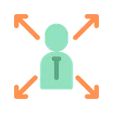 Free Business Finance Company Icon