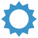 Free Flower Nature Garden Icon