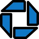 Free Chase  Icon