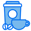 Free Coffe Cup Coffee Cup Icon