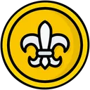 Free Coin Icon
