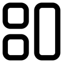 Free Content Right Icon