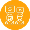 Free Customer Support Service Icon