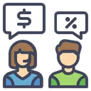 Free Customer Support Service Icon