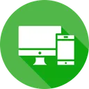 Free Device  Icon