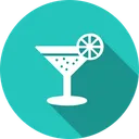 Free ドリンク、カクテル、ワイン アイコン