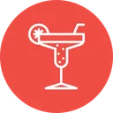 Free Drink Cocktail Juice Icon