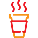 Free Cup Mug Drink Icon