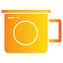 Free Drink  Icon