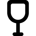 Free Drink Round Icon