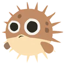 Free Kugelfisch Fisch Tier Symbol