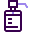 Free Face Oil Serum Moisturizer Icon