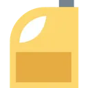 Free Gasoline Can Gas Can Gas Container Icon