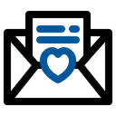 Free Hochzeitseinladung Einladung Hochzeit Symbol