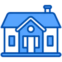 Free House Home Building Icon