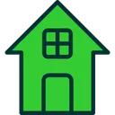 Free House Home Building Icon