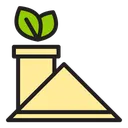 Free Eco Ecology Nature Icon