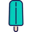 Free Ice Cream Sweet Frozen Icon