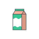 Free Juice Box アイコン