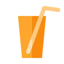 Free Water Glass Glass Beer Glass アイコン