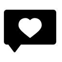 Free Message Chat Day Icon