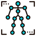 Free Motion Sensor  Icon