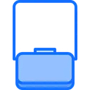 Free Shoulder Bag  Icon
