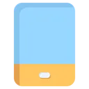 Free Smartphone Communication Call Icon