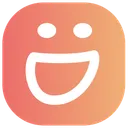Free Smug Mug Brand Logos Company Brand Logos Icon