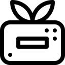 Free Soap Bar Soap Clean Icon