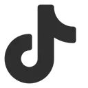 Free Tik Tok Icon