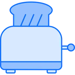 Free Toaster  Icon