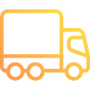Free Truck Icon
