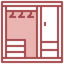 Free Wardrobe  Icon