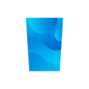 Free Water  アイコン