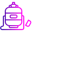 Free Water Bottle Drink Icon