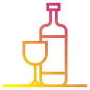 Free Alcohol Drink Mug Icon