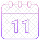 11  Icon