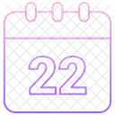 22  Icon