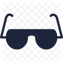 3D Glasses  Icon