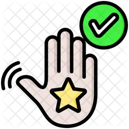 Accountability  Icon