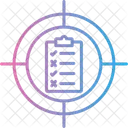 Accuracy  Icon